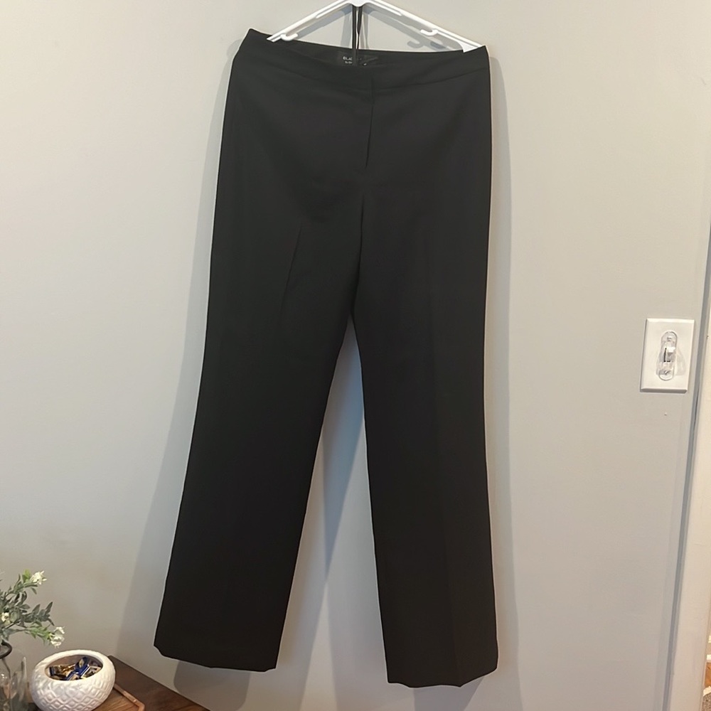 Suit pants